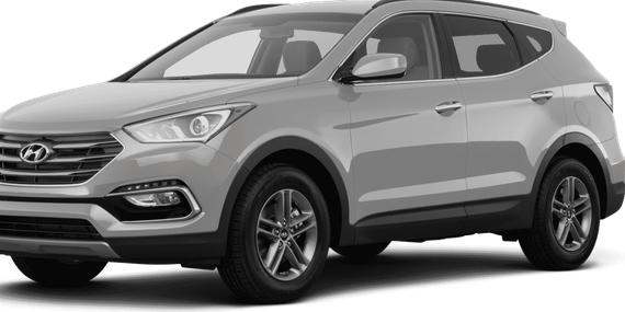 HYUNDAI SANTA FE 2017 5XYZUDLB7HG494282 image HYUNDAI SANTA FE 2017 5XYZUDLB7HG494282 image
